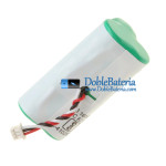 Batería para Symbol LS4278 DS6878 BTRY-LS42RAAOE-01 82-67705-01 [Batería de repuesto]